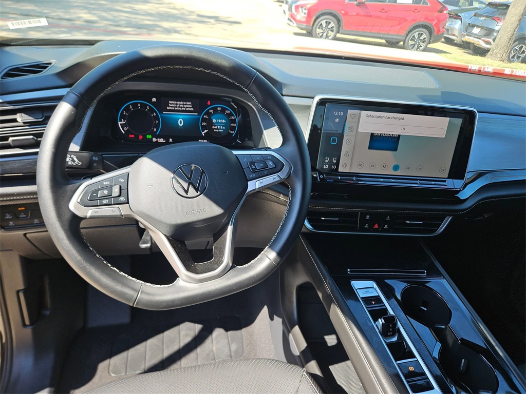 Thumbnail: 2025 Volkswagen Atlas - 16