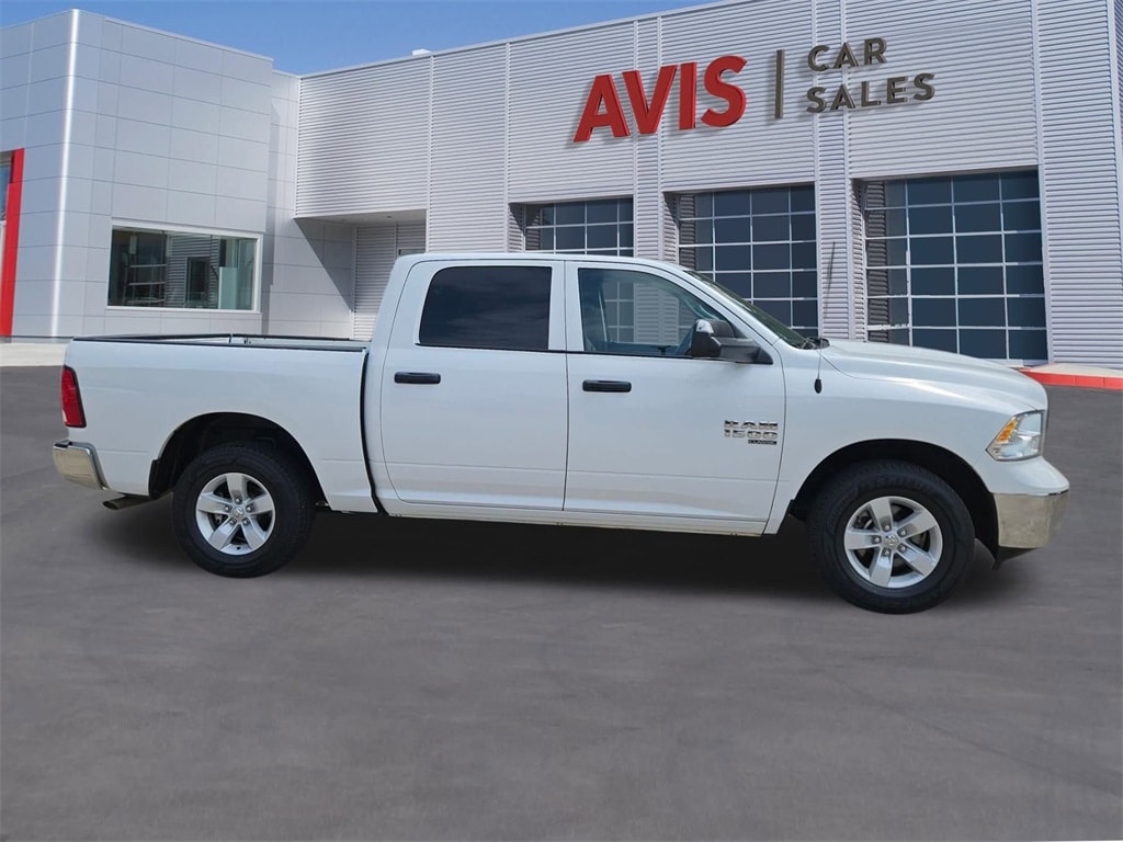 Thumbnail: 2023 RAM 1500 Classic - 5