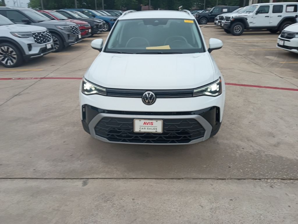 Thumbnail: 2025 Volkswagen Taos - 5