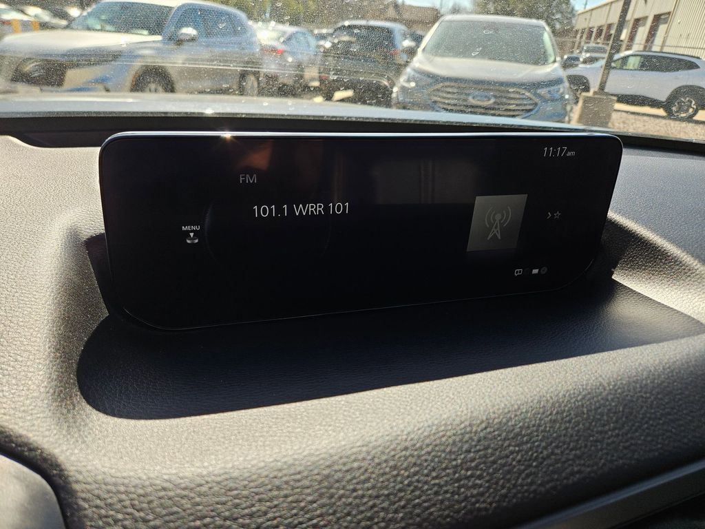 Thumbnail: 2025 Mazda CX-50 - 20