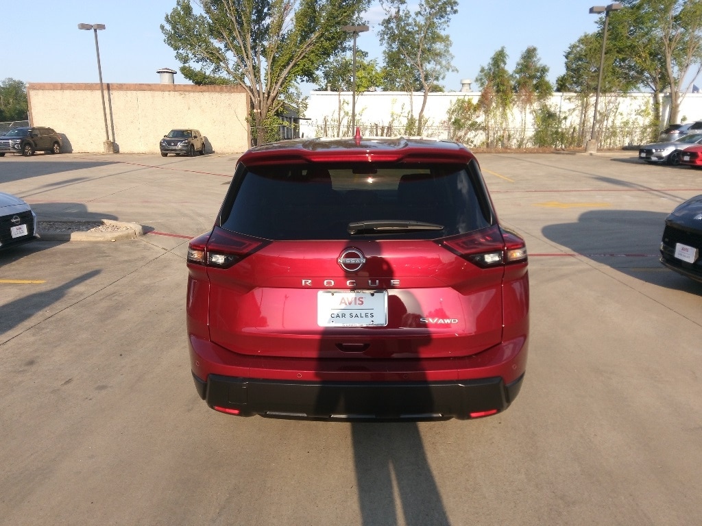 Thumbnail: 2024 Nissan Rogue - 6