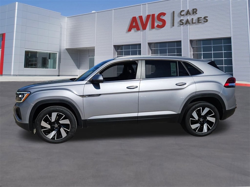 Thumbnail: 2025 Volkswagen Atlas - 2