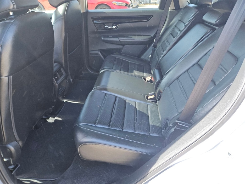 Thumbnail: 2025 Honda CR-V - 28