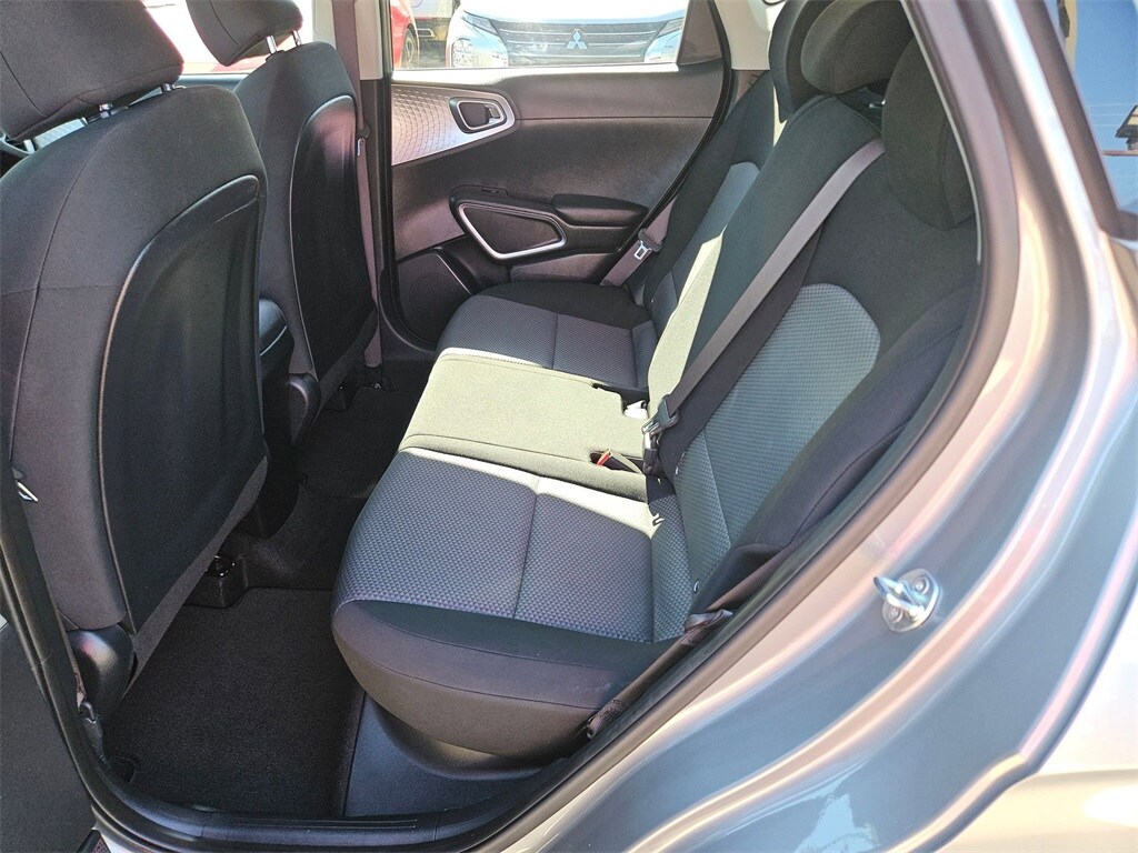 Thumbnail: 2024 Kia Soul - 23