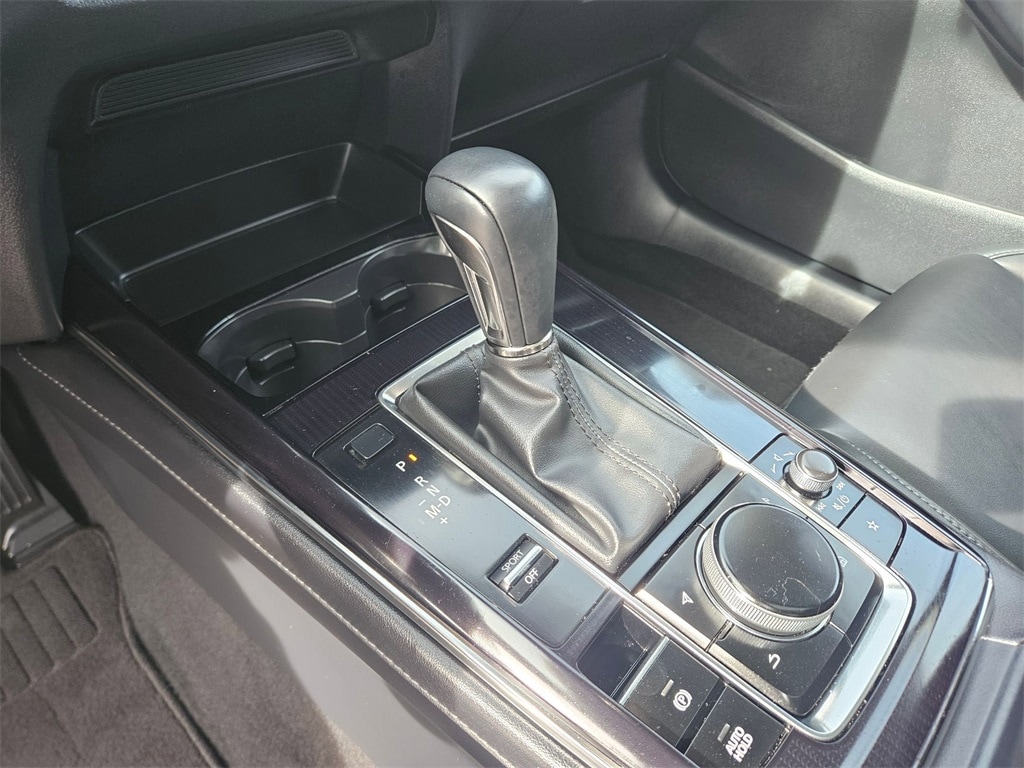 Thumbnail: 2025 Mazda CX-30 - 26