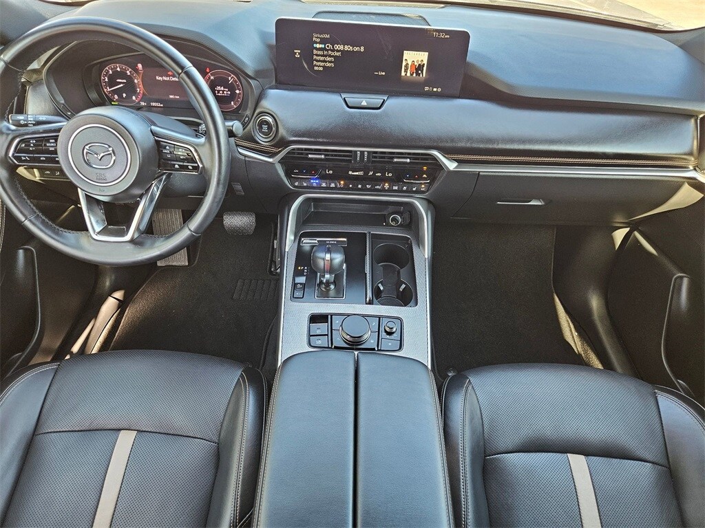 Thumbnail: 2025 Mazda CX-90 - 12