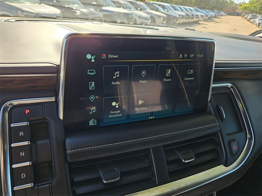 Thumbnail: 2023 Chevrolet Suburban - 18