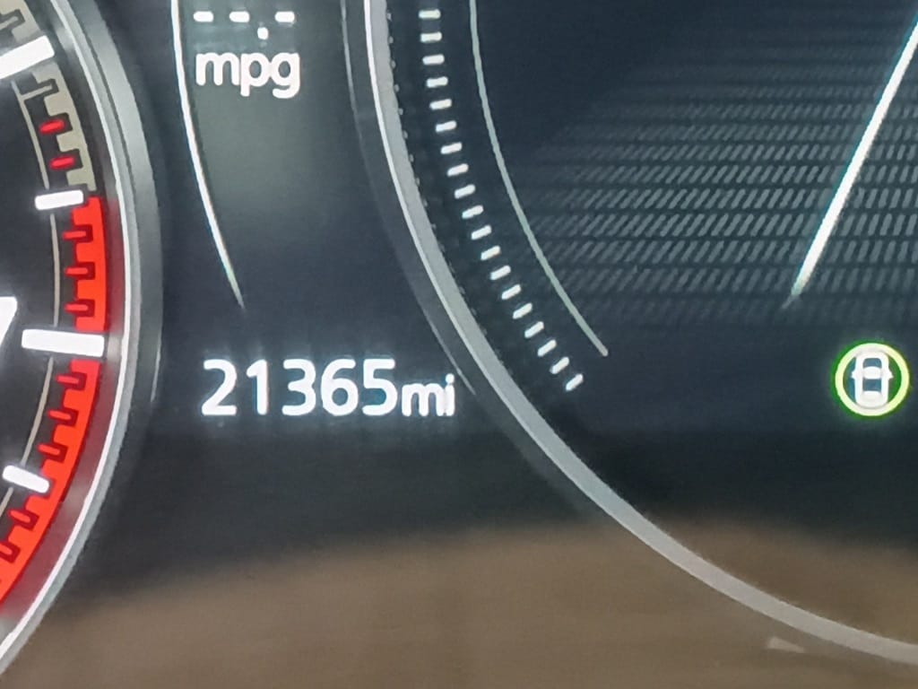 Thumbnail: 2025 Mazda Mazda3 - 2