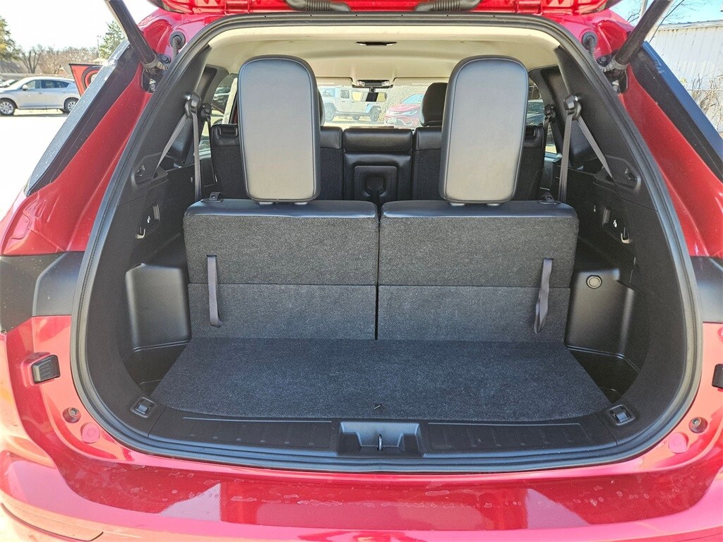 Thumbnail: 2025 Mitsubishi Outlander - 26