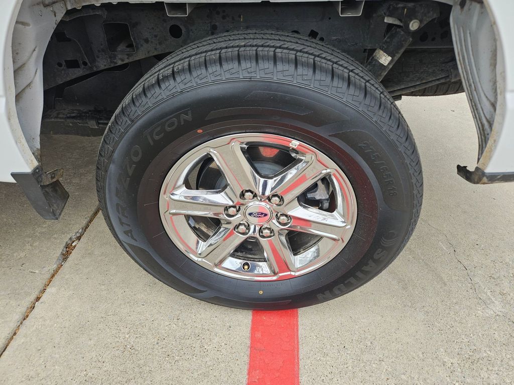 Thumbnail: 2025 Ford F-150 - 25