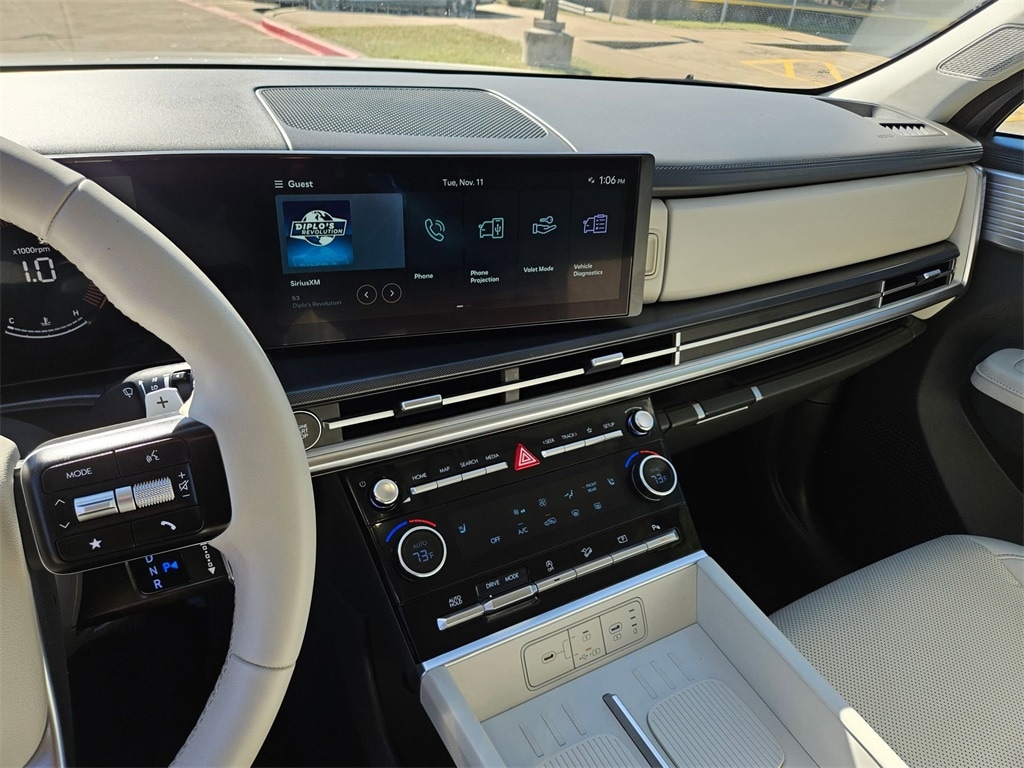 Thumbnail: 2025 Hyundai Santa Fe - 20