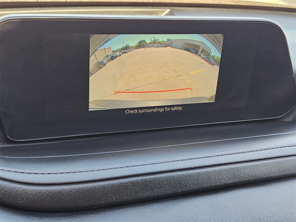 Thumbnail: 2025 Mazda CX-30 - 21