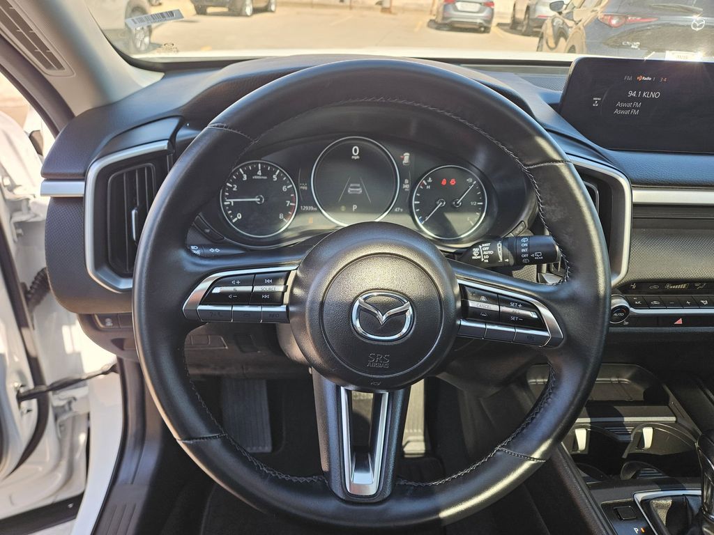 Thumbnail: 2025 Mazda CX-50 - 16