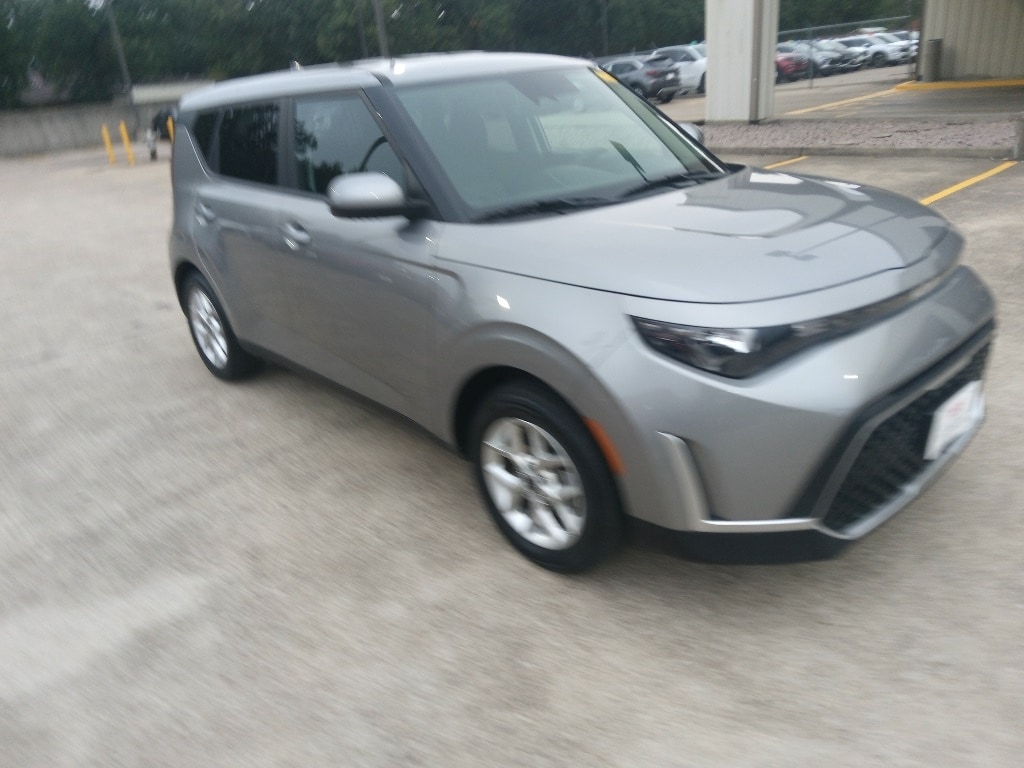 Thumbnail: 2024 Kia Soul - 8