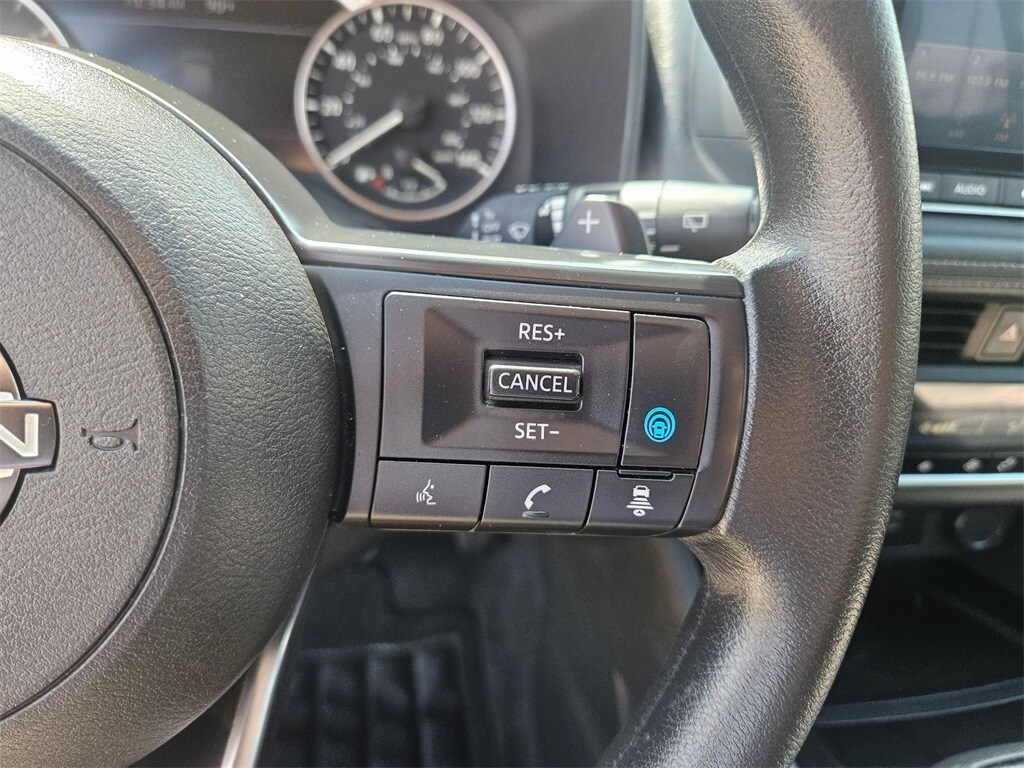 Thumbnail: 2024 Nissan Rogue - 22