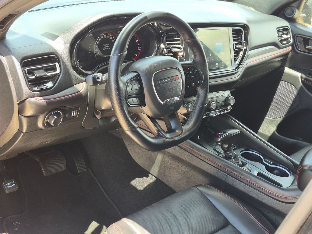 Thumbnail: 2025 Dodge Durango - 14