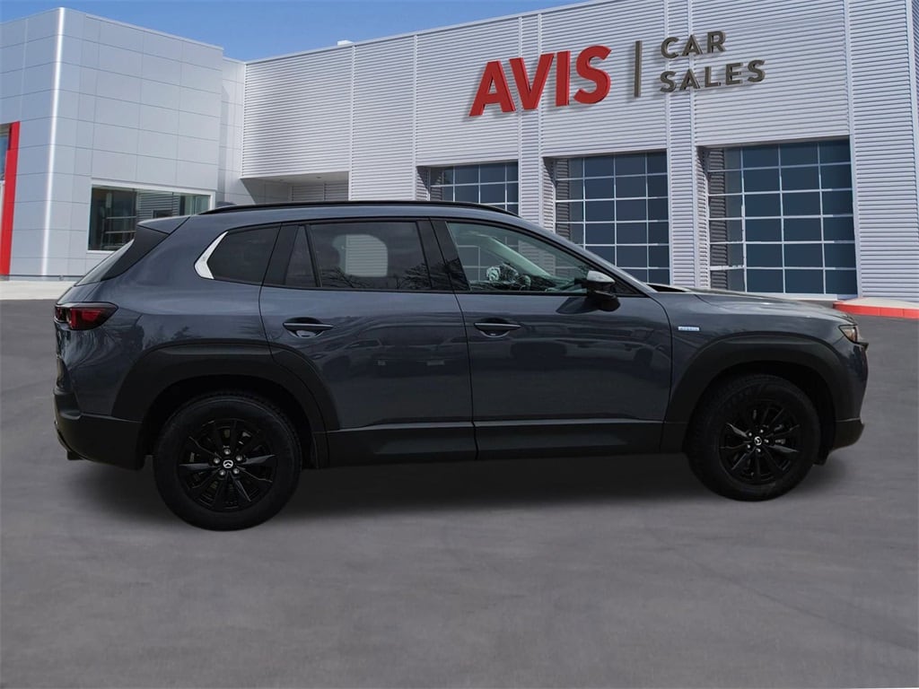 Thumbnail: 2025 Mazda CX-50 - 7