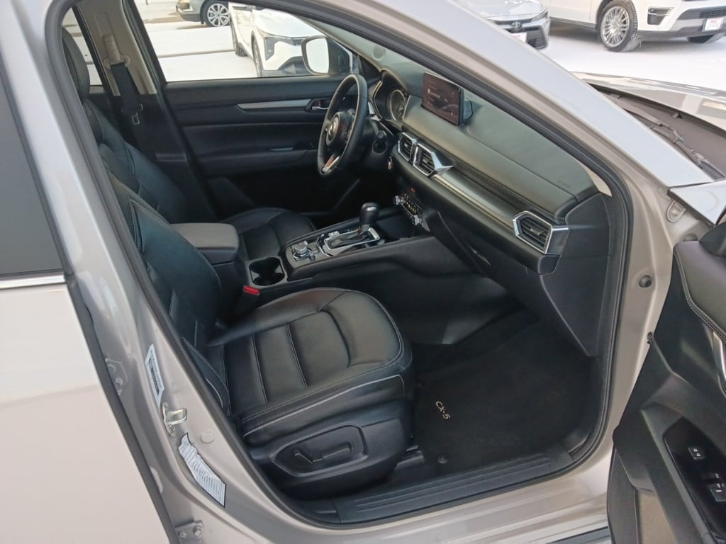 Thumbnail: 2025 Mazda CX-5 - 9