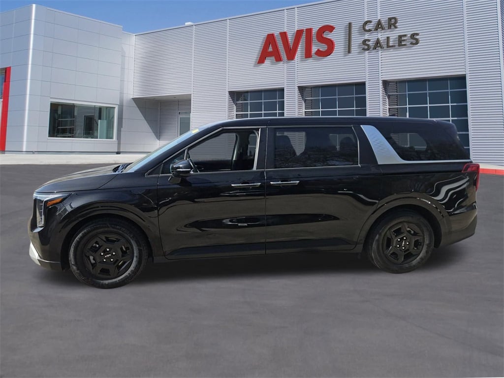 Thumbnail: 2025 Kia Carnival - 2