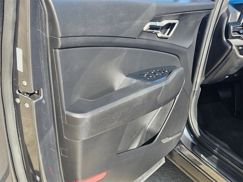 Thumbnail: 2024 Kia Sportage - 13