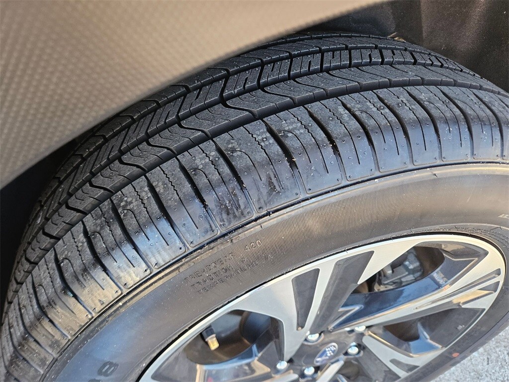 Thumbnail: 2024 Subaru Crosstrek - 30