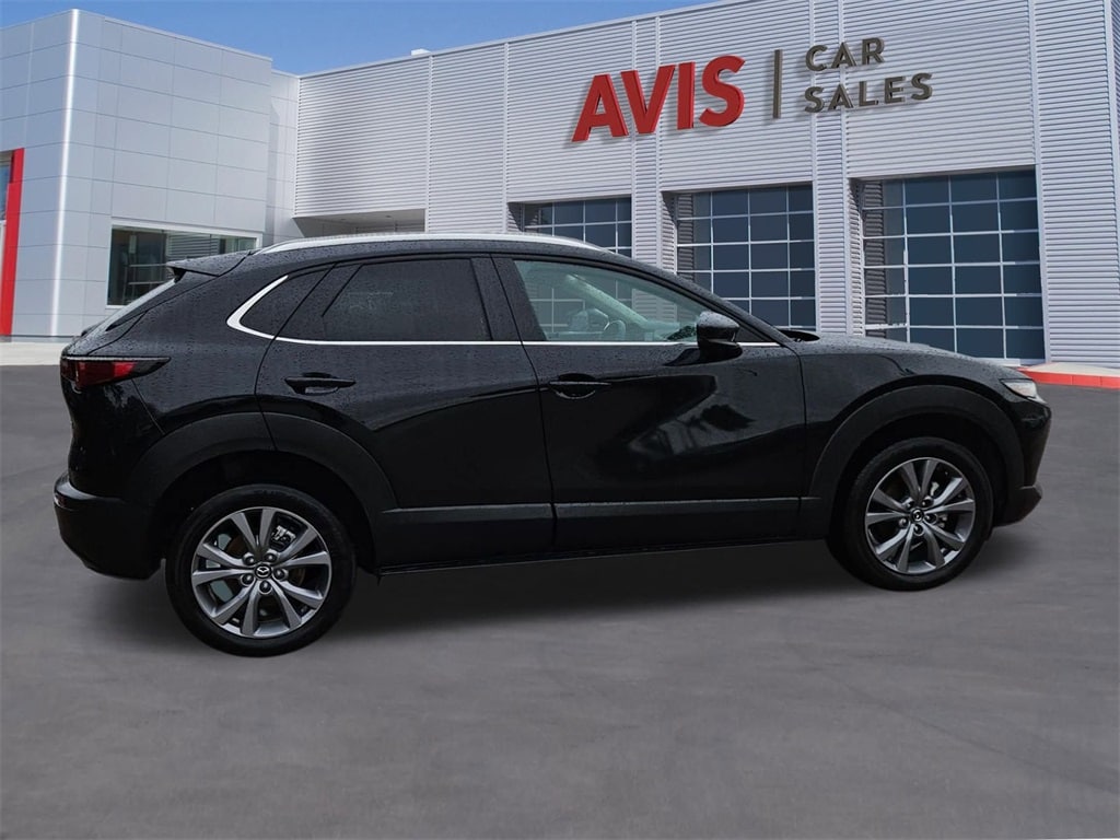 Thumbnail: 2025 Mazda CX-30 - 7