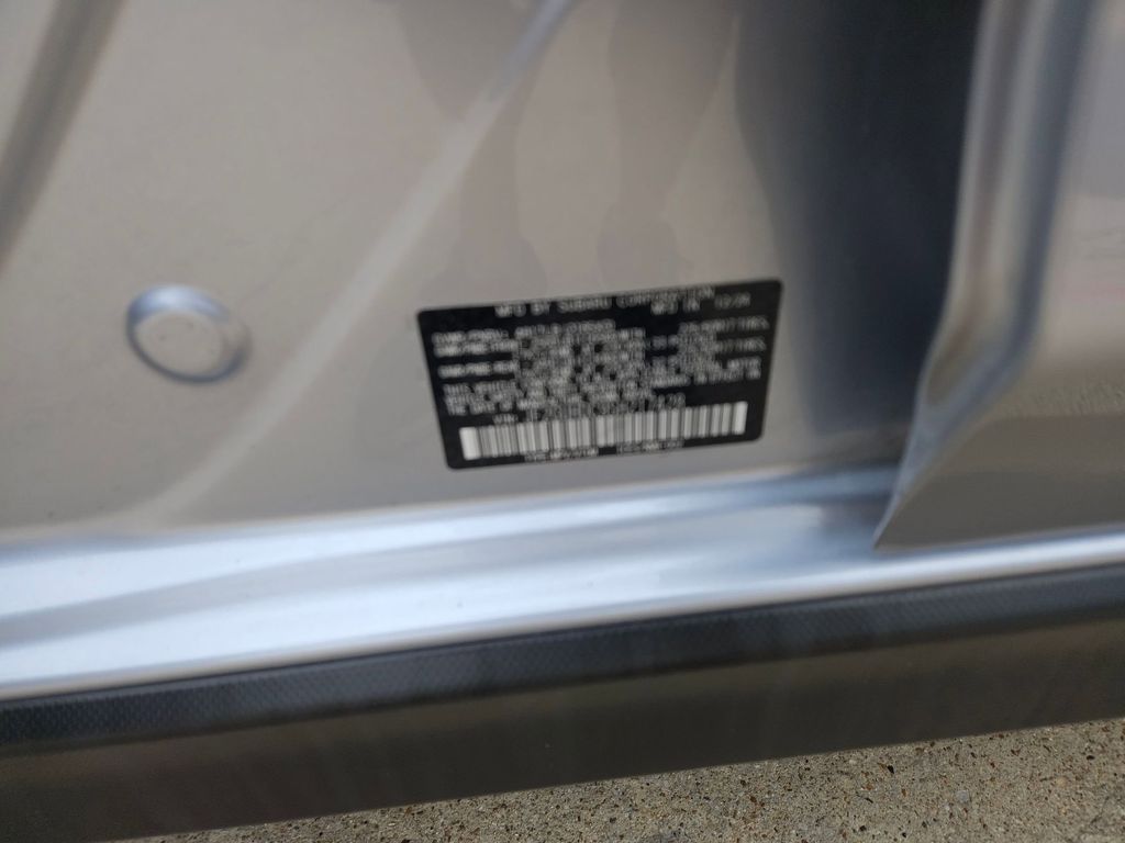 Thumbnail: 2025 Subaru Crosstrek - 29