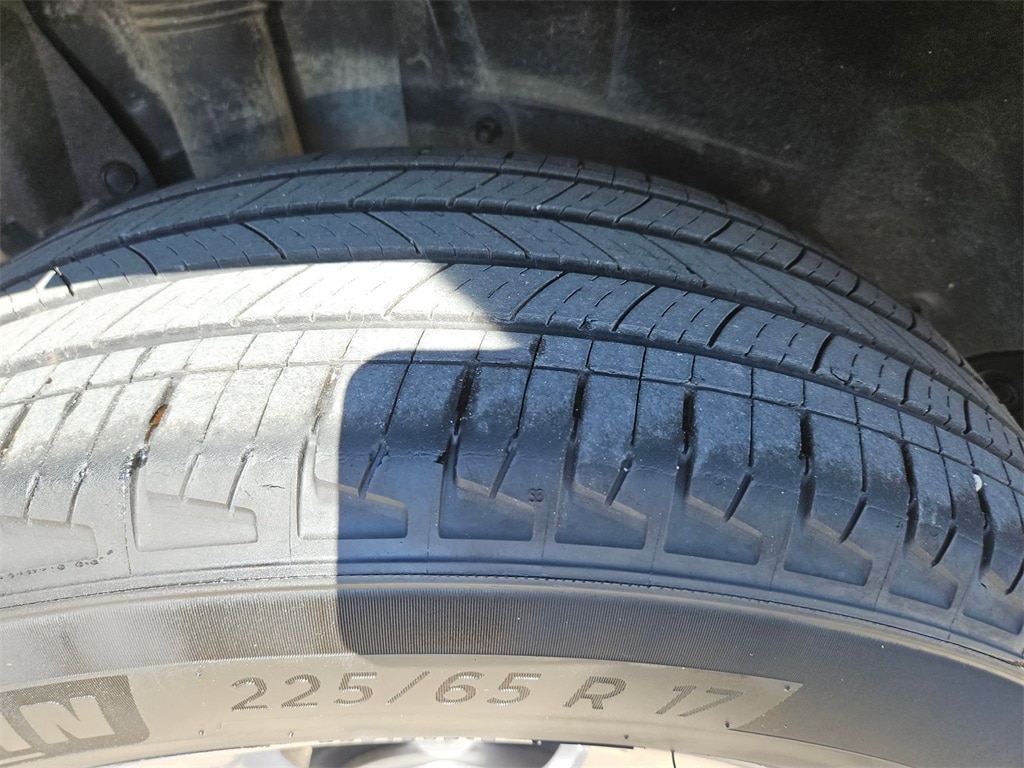 Thumbnail: 2025 Toyota RAV4 - 26