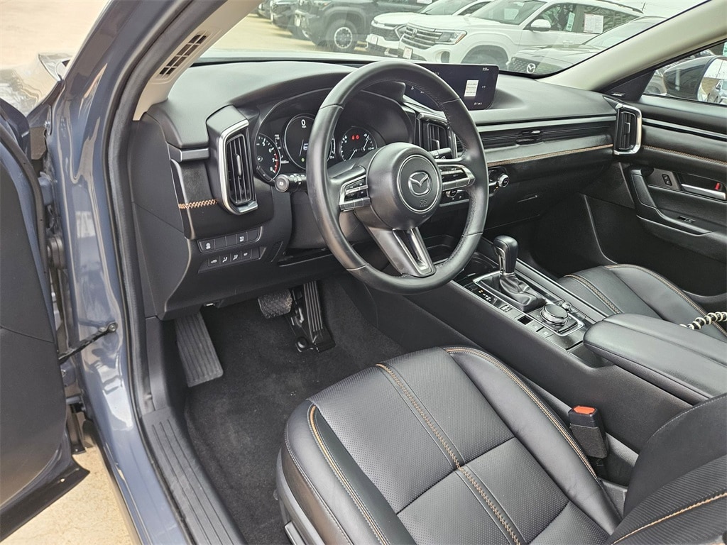 Thumbnail: 2025 Mazda CX-50 - 13