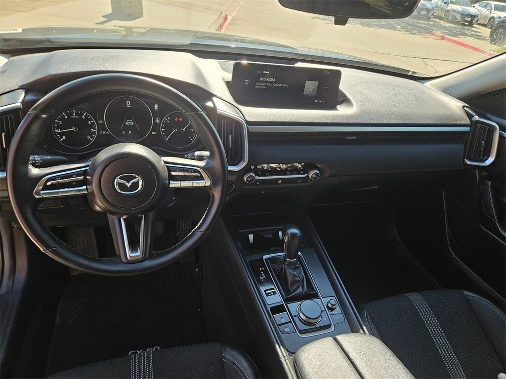 Thumbnail: 2025 Mazda CX-50 - 15