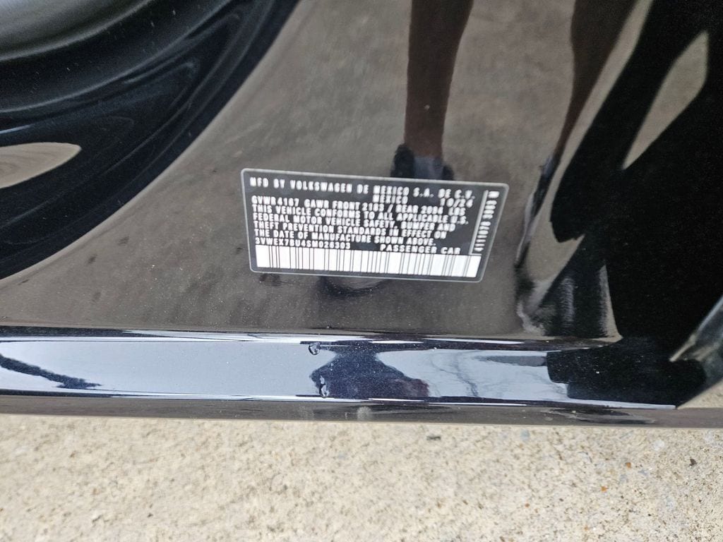 Thumbnail: 2025 Volkswagen Jetta - 28