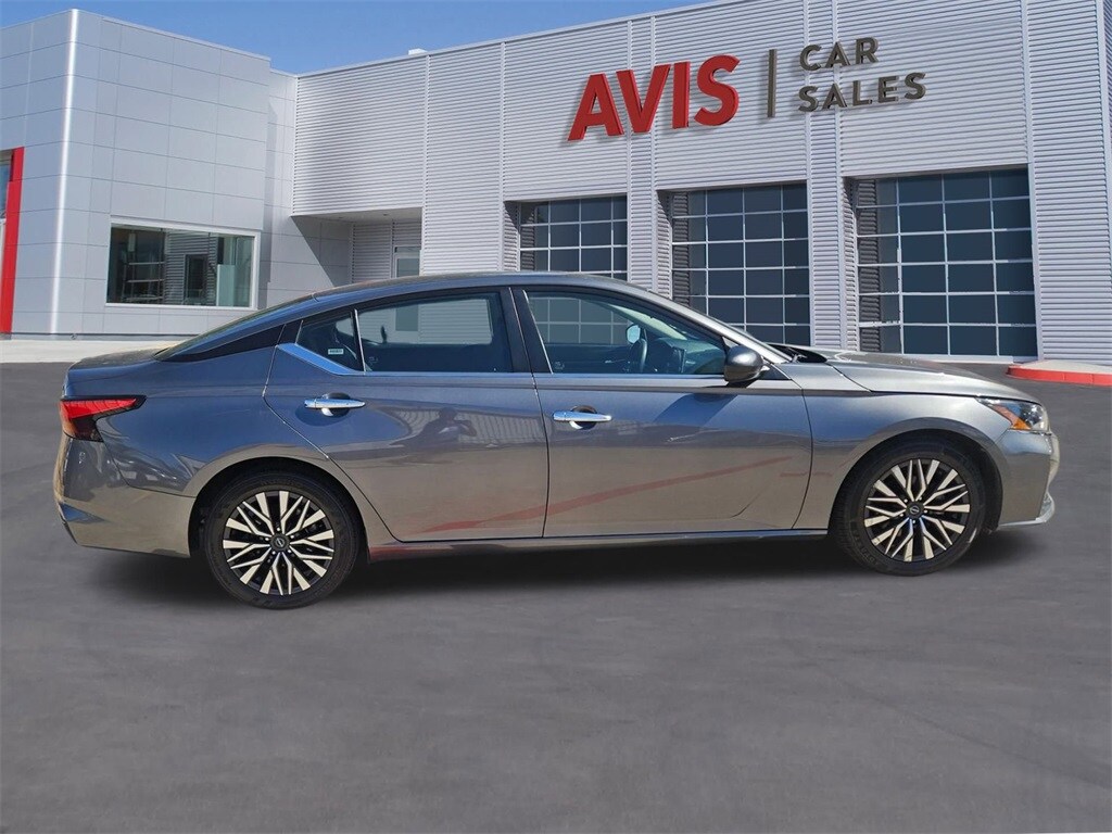 Thumbnail: 2024 Nissan Altima - 6