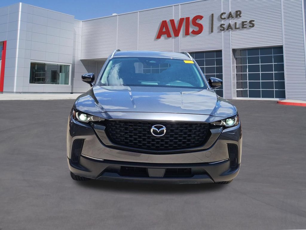 Thumbnail: 2025 Mazda CX-50 - 10