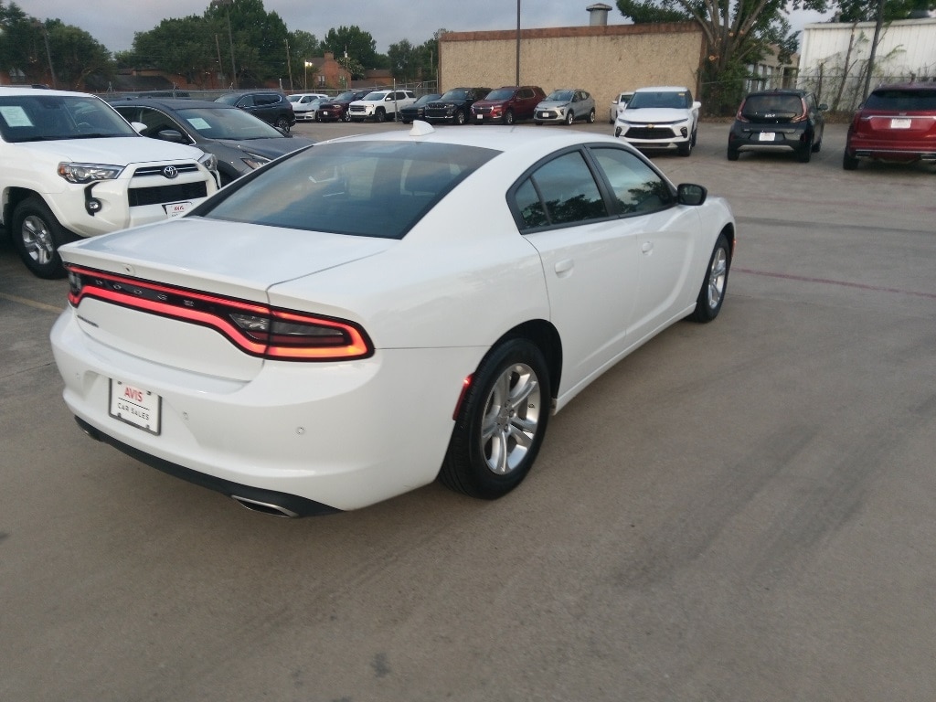 Thumbnail: 2023 Dodge Charger - 6
