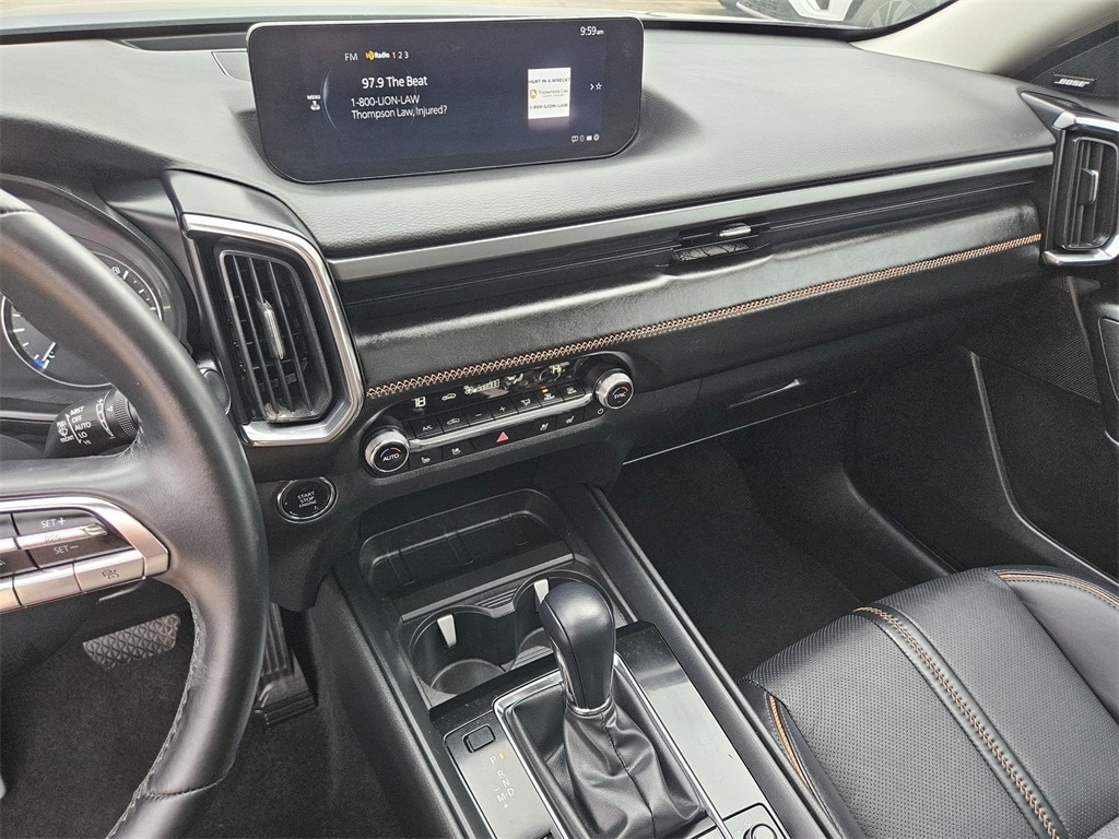 Thumbnail: 2025 Mazda CX-50 - 20