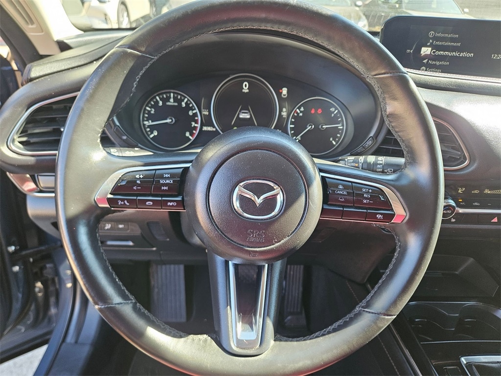 Thumbnail: 2024 Mazda CX-30 - 17