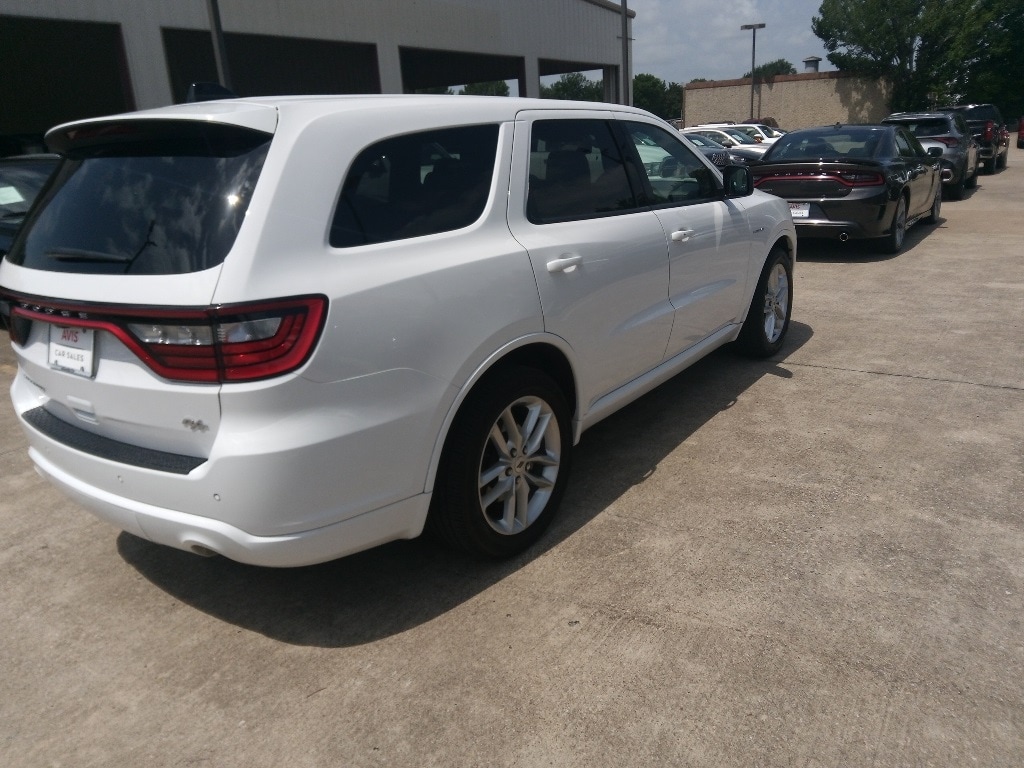 Thumbnail: 2024 Dodge Durango - 6