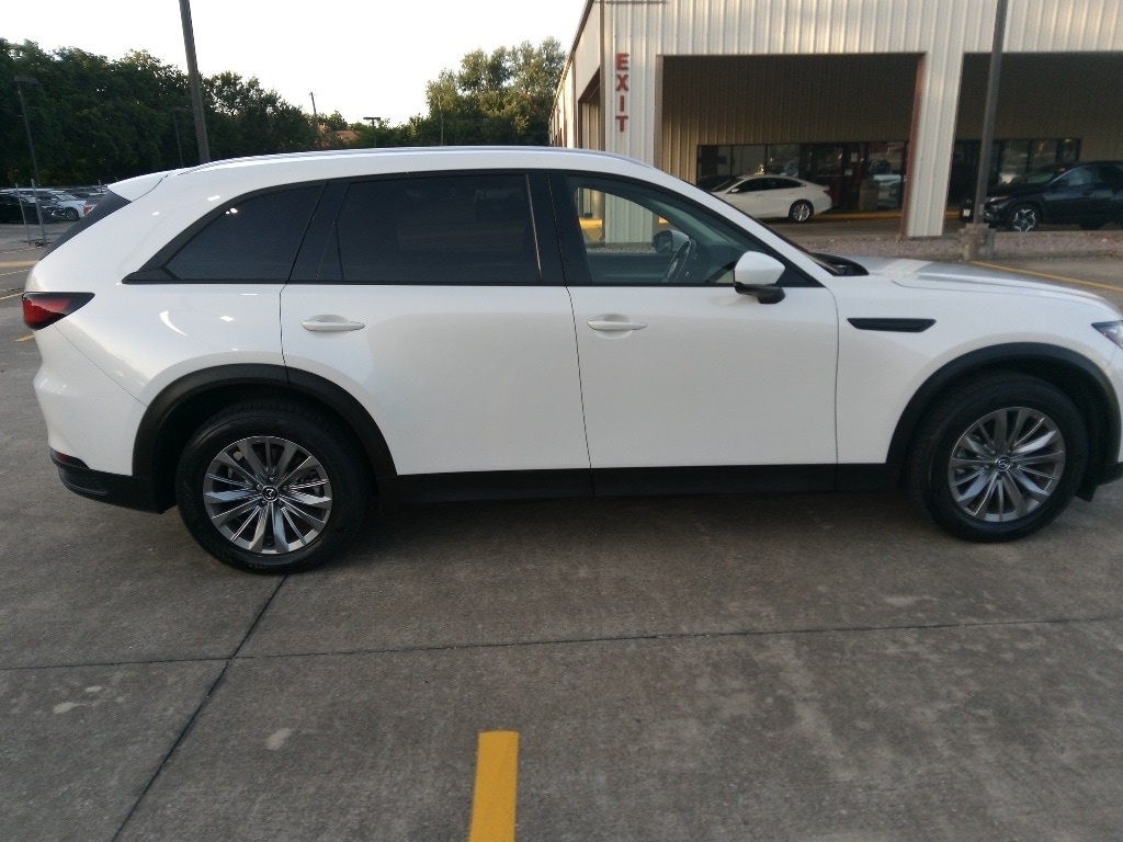 Thumbnail: 2024 Mazda CX-90 - 7
