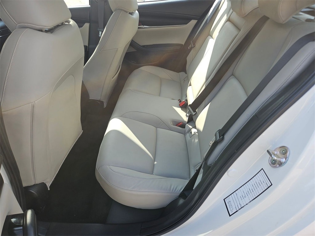 Thumbnail: 2025 Mazda Mazda3 - 27