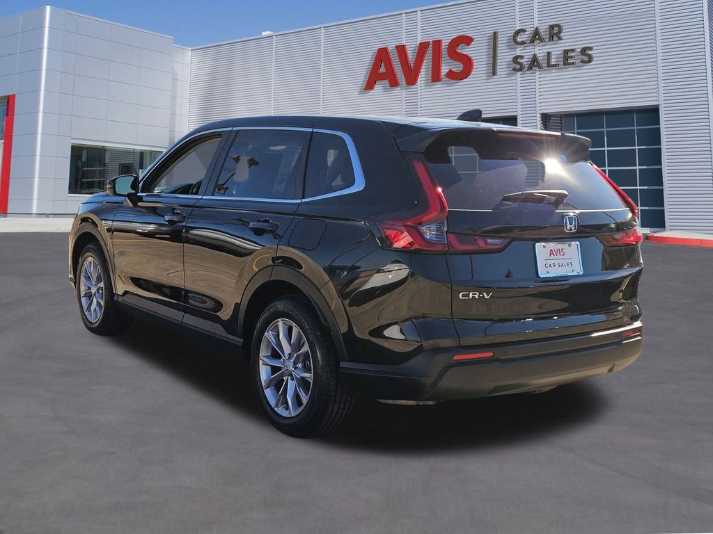 Thumbnail: 2025 Honda CR-V - 3
