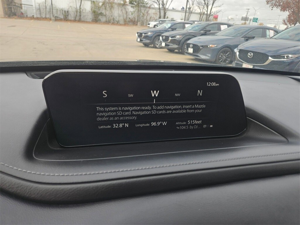 Thumbnail: 2025 Mazda CX-30 - 21