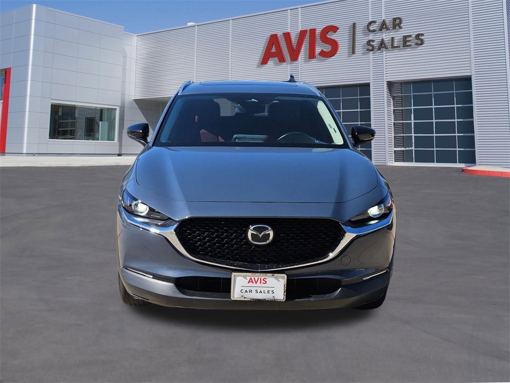 Thumbnail: 2024 Mazda CX-30 - 10