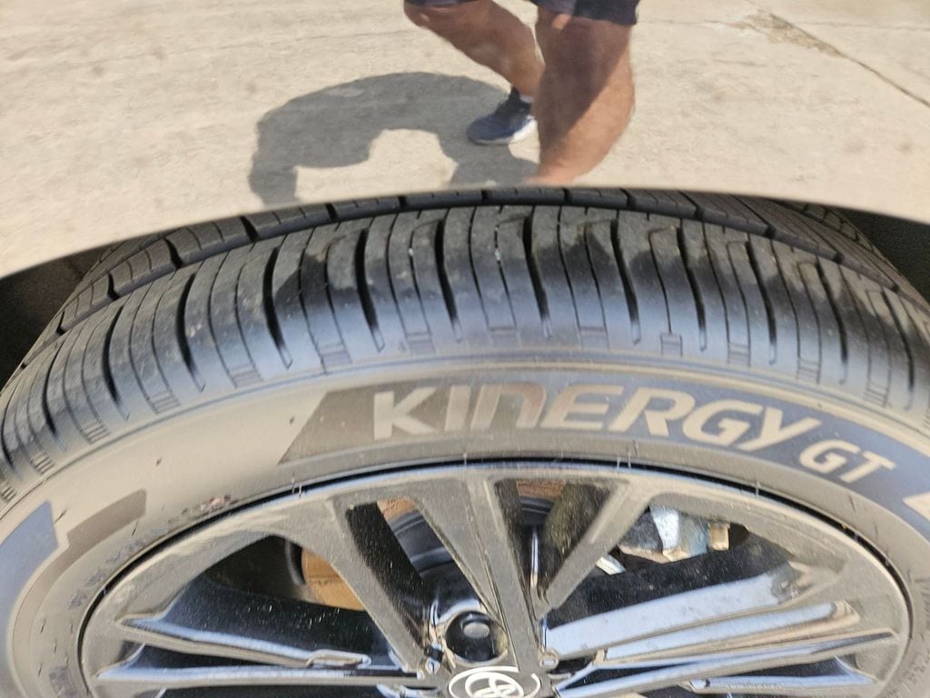 Thumbnail: 2025 Toyota Camry - 26