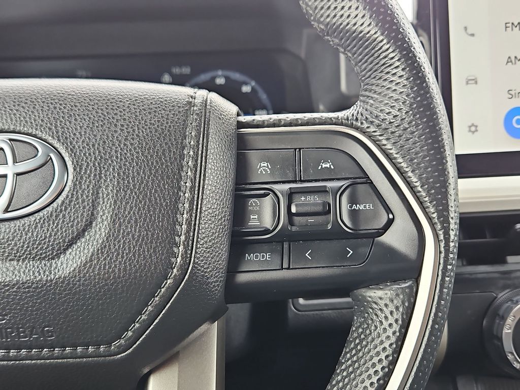 Thumbnail: 2024 Toyota Tacoma - 22