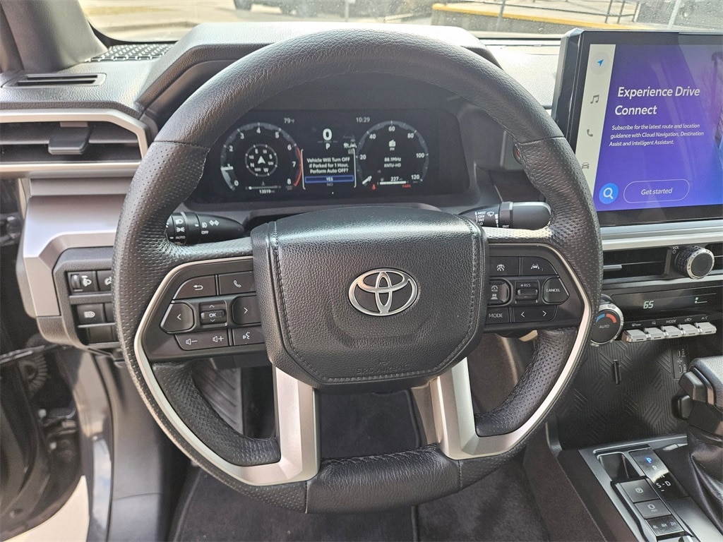 Thumbnail: 2025 Toyota Tacoma - 18