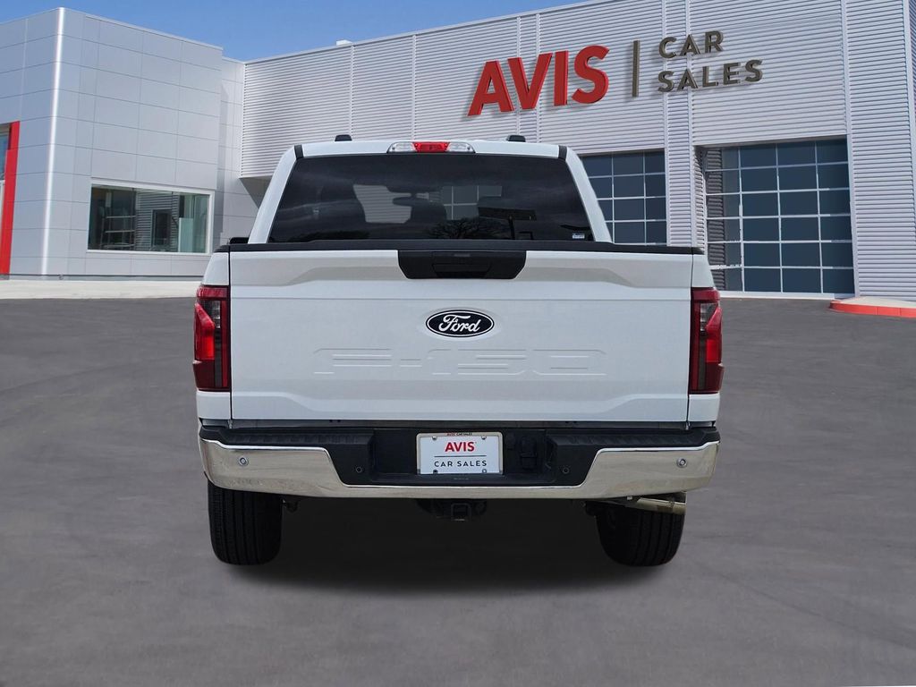 Thumbnail: 2025 Ford F-150 - 5