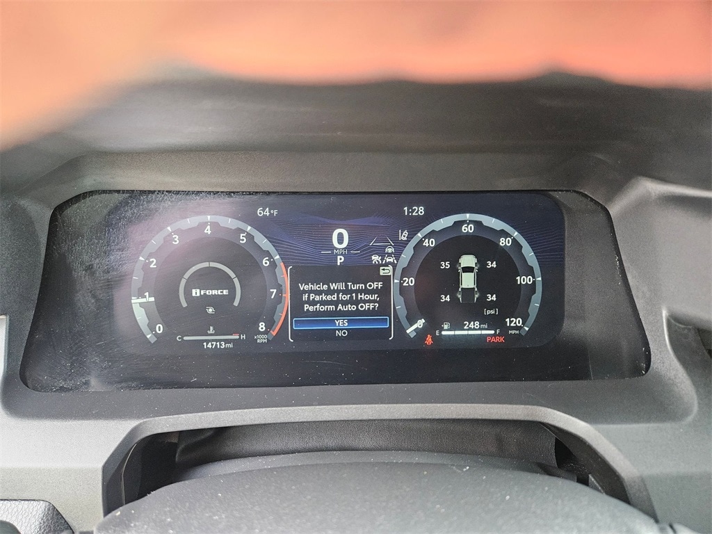 Thumbnail: 2025 Toyota Tacoma - 18