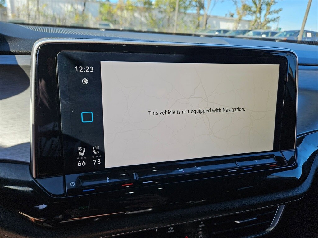 Thumbnail: 2025 Volkswagen Atlas - 21