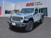 2023 Jeep Wrangler Rubicon -
                  Irving, TX