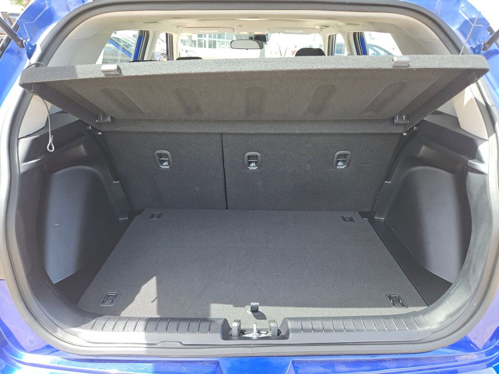 Thumbnail: 2025 Hyundai Venue - 24